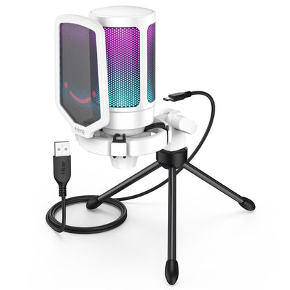 MERIFINE Ampligame USB Microphone