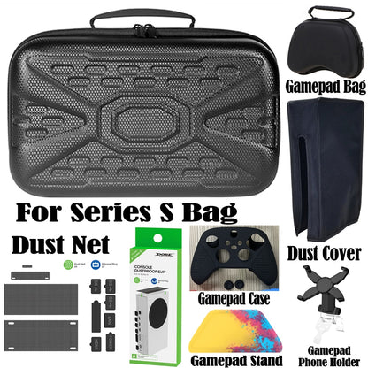 hard-shell travel case

xbox