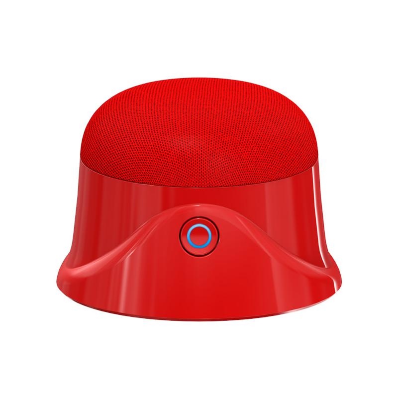 MERLIN PORTABLE SPEAKER MAGSAFE