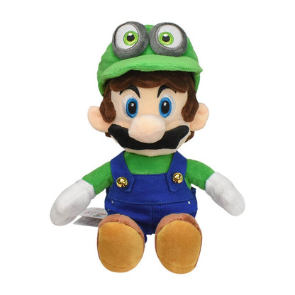 25cm Super Mario Plush Toy