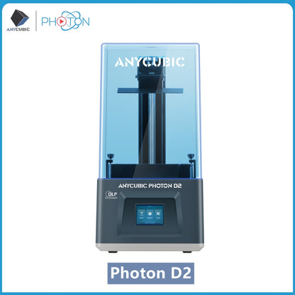 DLP Photon Ultra 3d printer