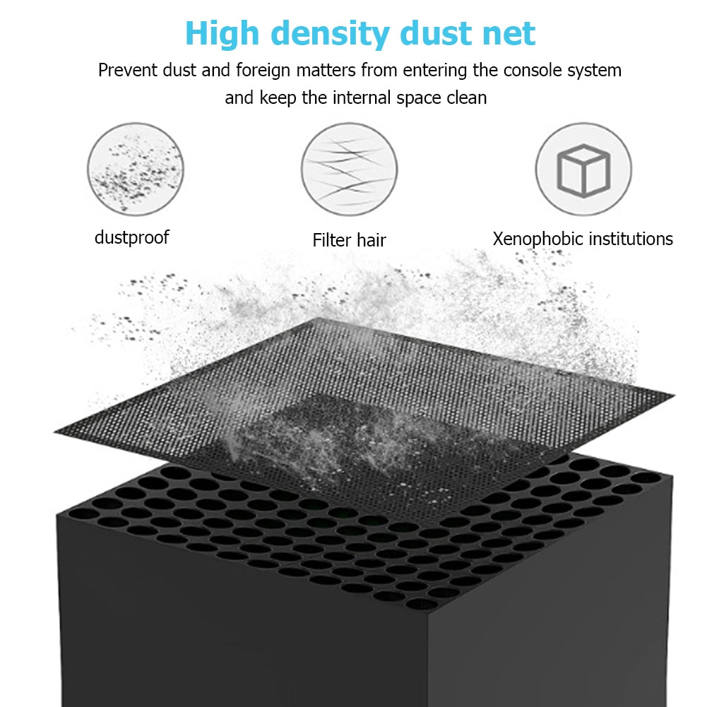 filter kit for Xbox Series X