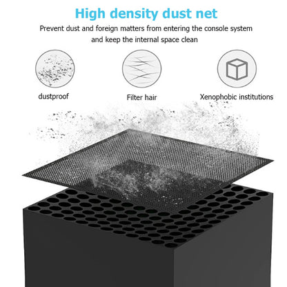 filter kit for Xbox Series X