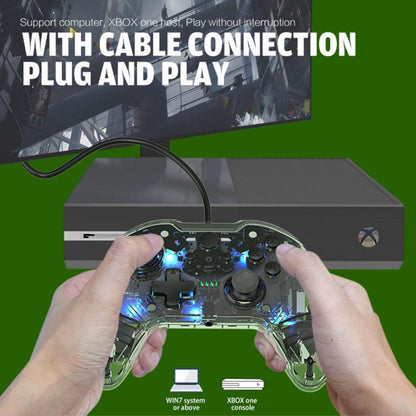 Wired XBOX ONE Gamepad