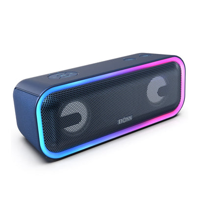 DOSS SoundBox Pro+