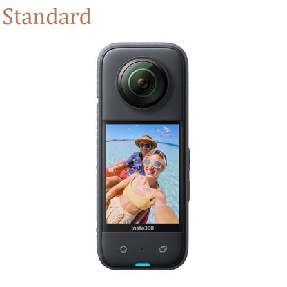 Insta360 X3 Action Camera