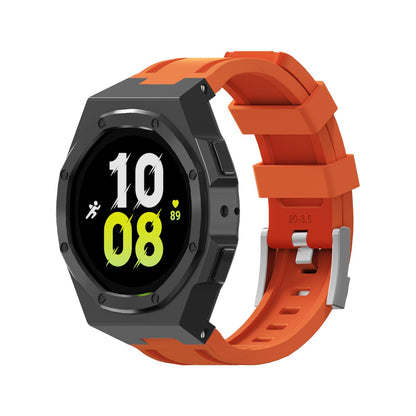 MERLIN SAMSUNG WATCH CASE - Alloy Mod Kit Case Band For Samsung Galaxy Watch