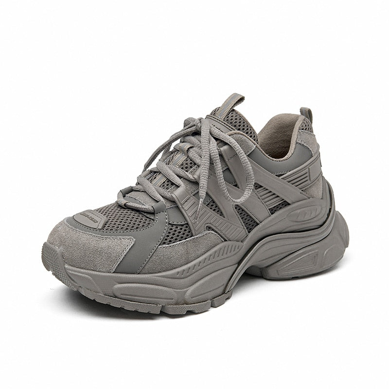 BeauToday Platform Sneakers