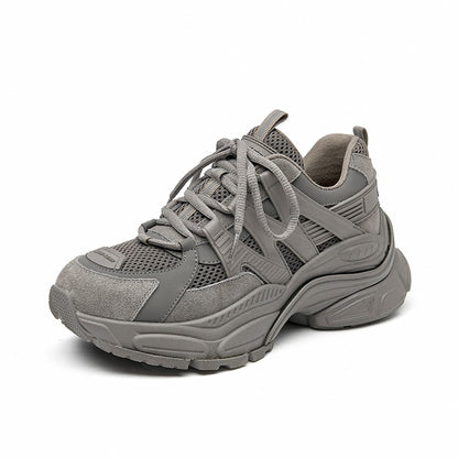 BeauToday Platform Sneakers