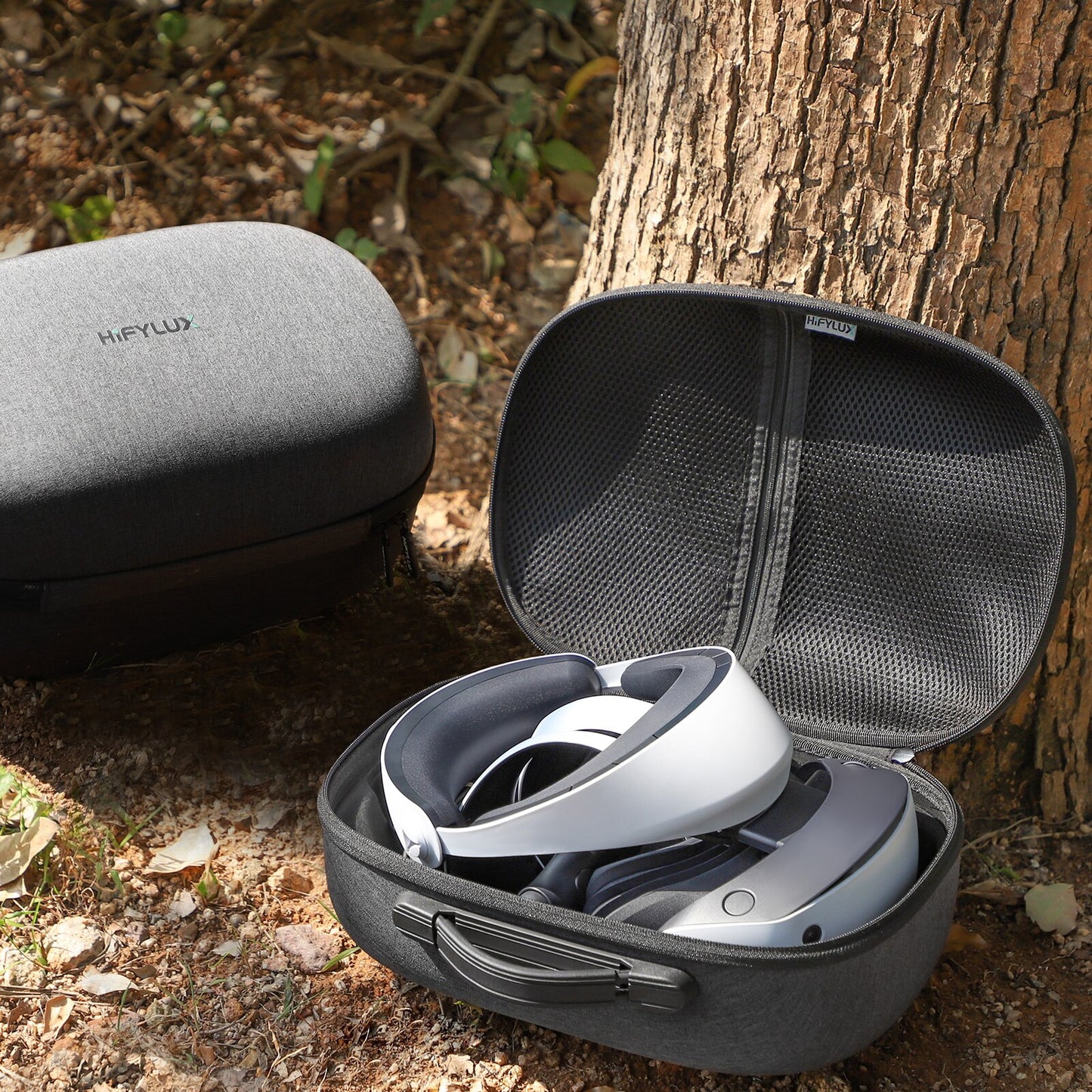 PS VR2 protective carrying case