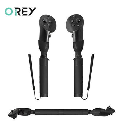 Extension Handle for Oculus Quest Pro