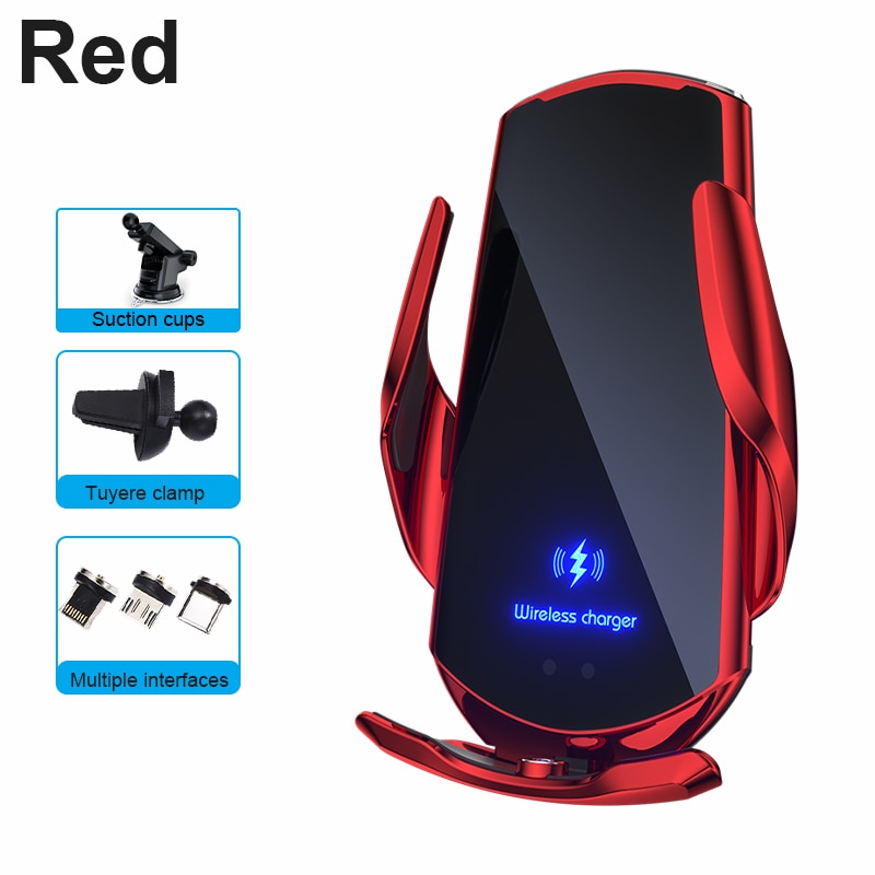 Car Mobile Phone Holder 15w
