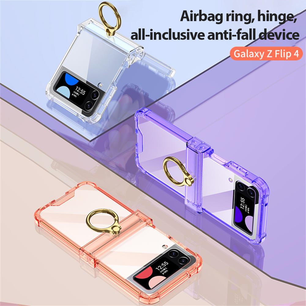 Galaxy Z Flip 4 / Flip3 Case