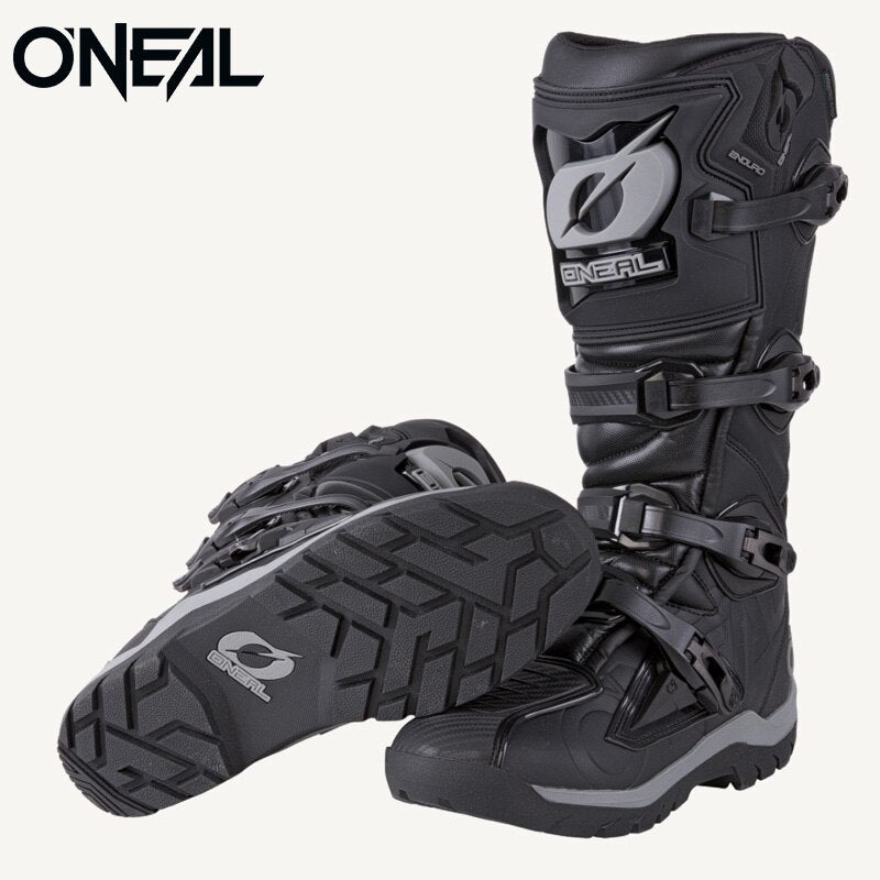 ONEAL cross-country motorcycle boots