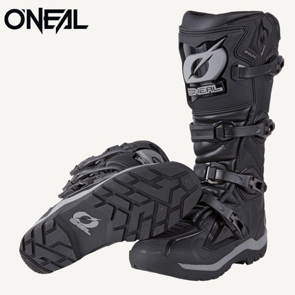 ONEAL cross-country motorcycle boots