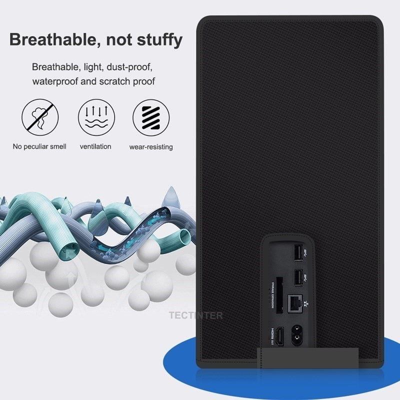 Dustproof Sleeve for Xbox Series X