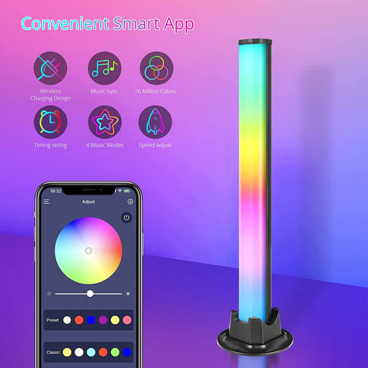 Smart RGB Light Bars