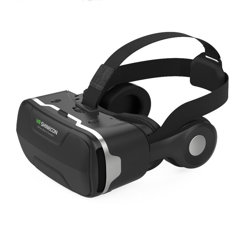 VR Glasses Magic Lens Immersive Headset