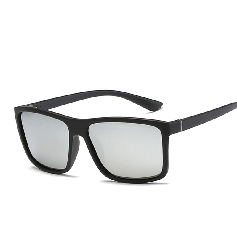 Polaroid Unisex Sunglasses - Excaliburs Legend