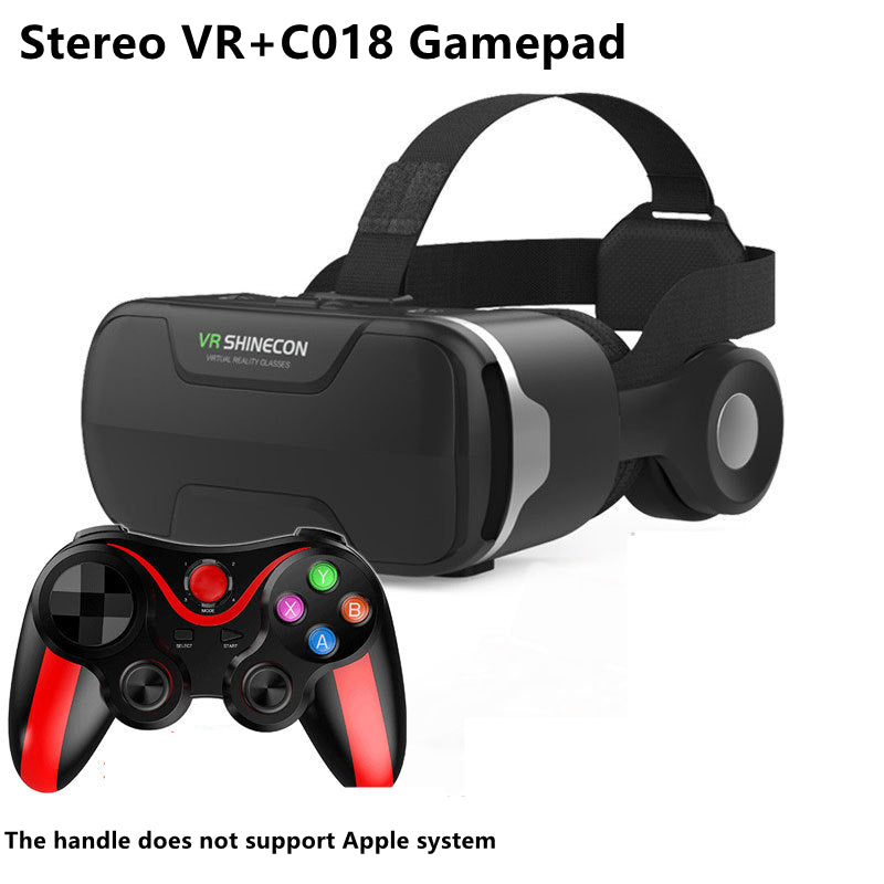 VR Glasses Magic Lens Immersive Headset