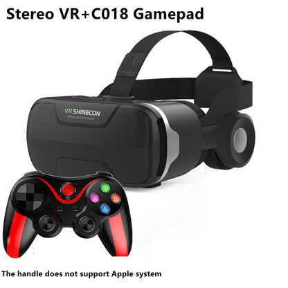 VR Glasses Magic Lens Immersive Headset