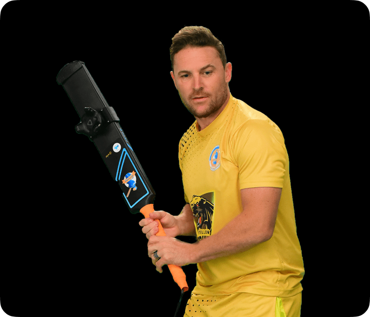 Experiential Brand Marketing / Property Launch with VR cricket