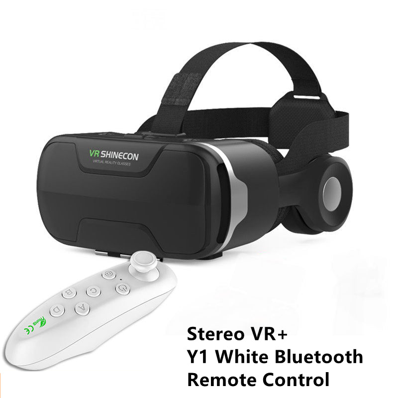 VR Glasses Magic Lens Immersive Headset