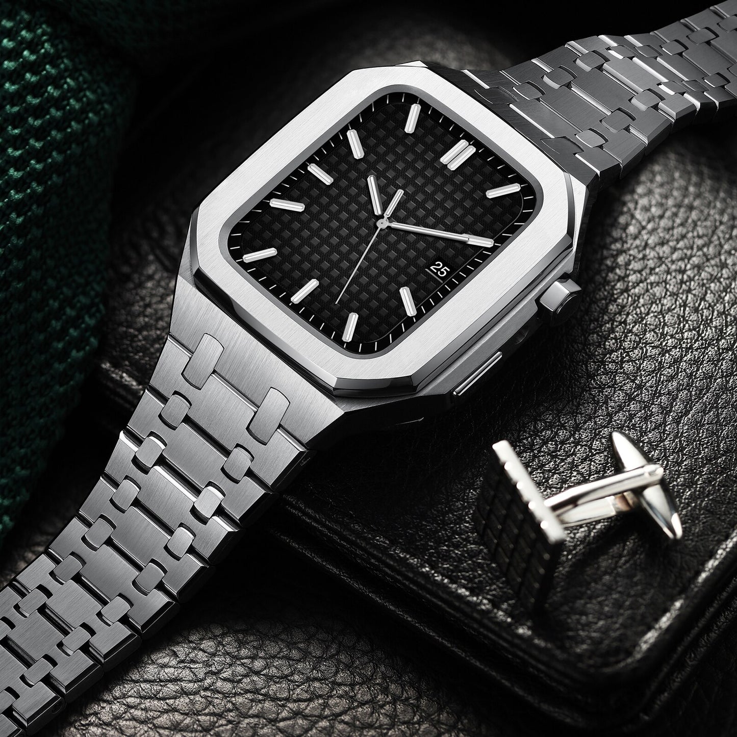 MOD-Kit für die Apple Watch-Serie