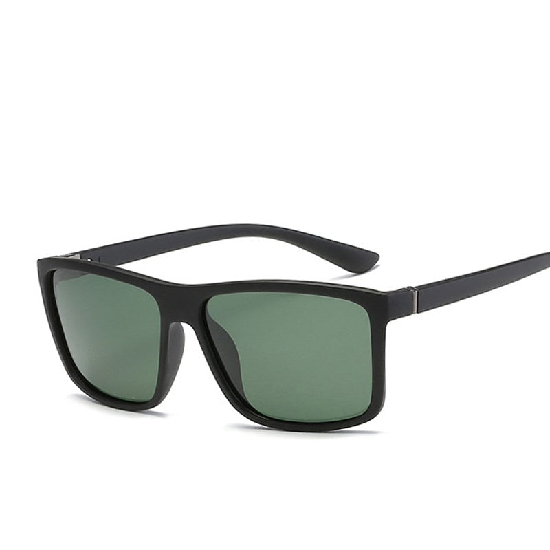 Polaroid Unisex Sunglasses - Excaliburs Legend