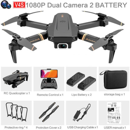 4DRd V4 WIFI FPV Drone
