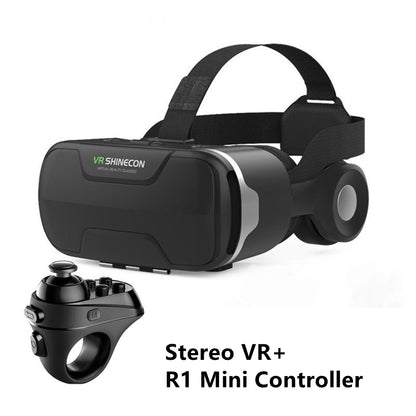 VR Glasses Magic Lens Immersive Headset