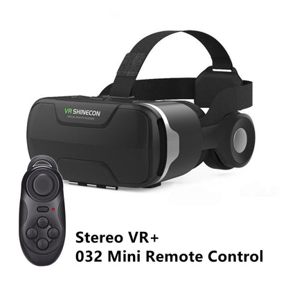 VR Glasses Magic Lens Immersive Headset