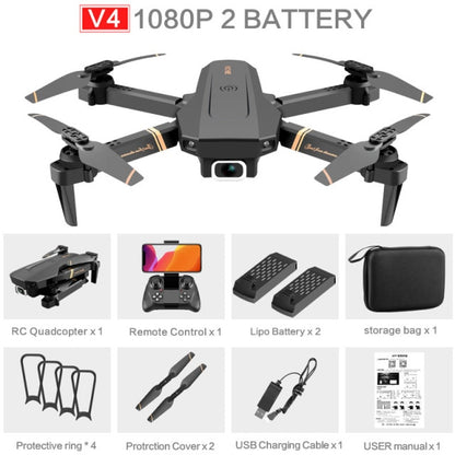 4DRd V4 WIFI FPV Drone