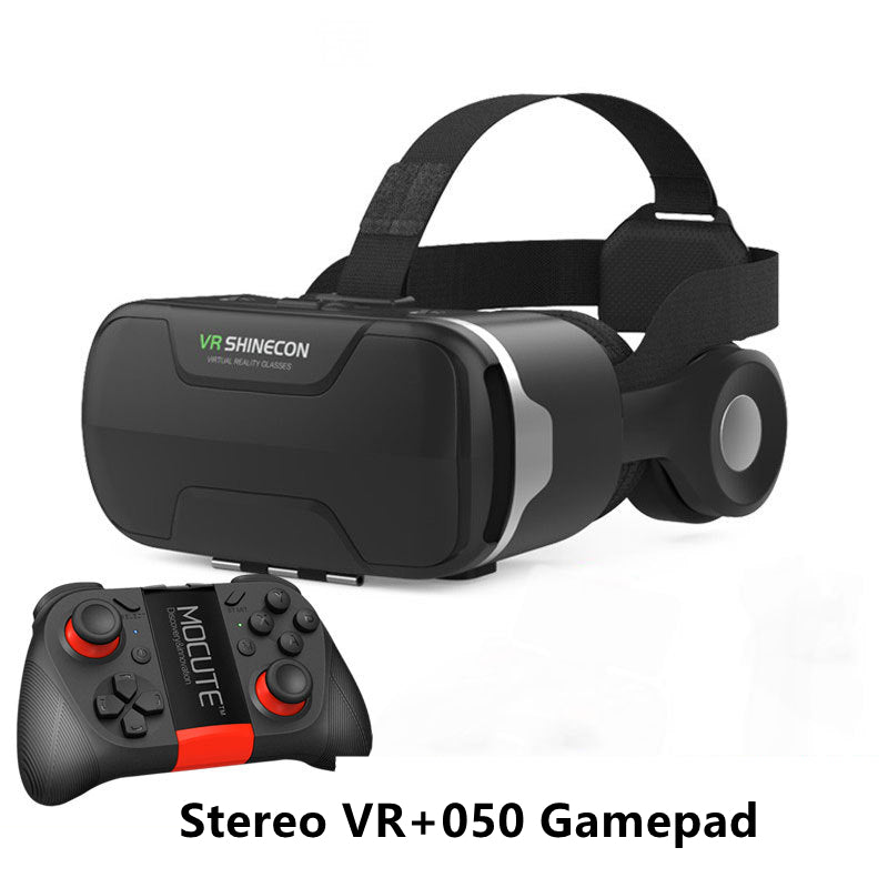 VR Glasses Magic Lens Immersive Headset