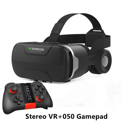 VR Glasses Magic Lens Immersive Headset