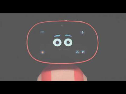 Miko ai learning robot v3