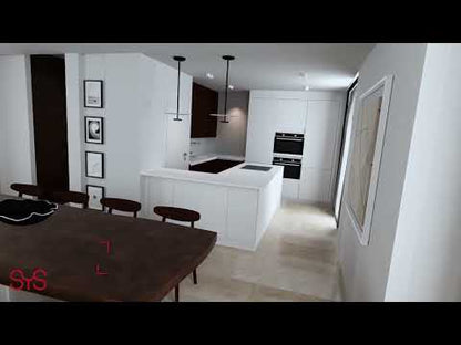 VR/AR mixed reality app development/ property virtual tour