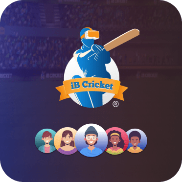 Merlin VR Cricket Home Edition including IB bat - Excaliburs Legend