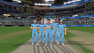 Experiential Brand Marketing / Property Launch with VR cricket